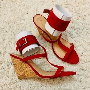 Shoe